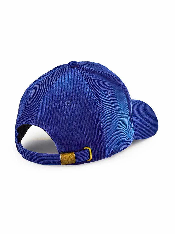 BLUE SAPHIRE