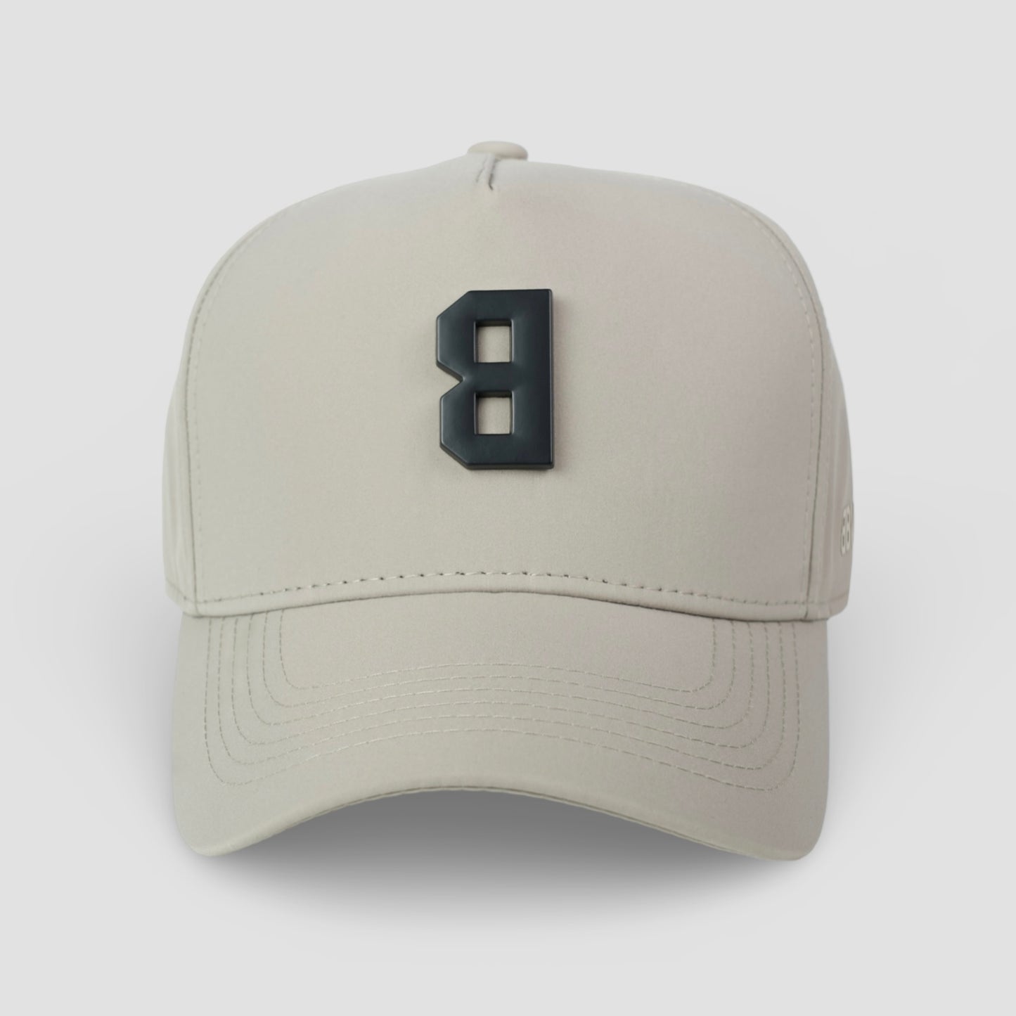 GREAT PEAKS (three caps)