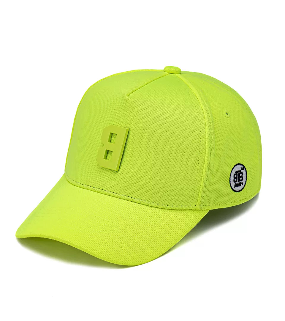 NEON GREEN LIGHT