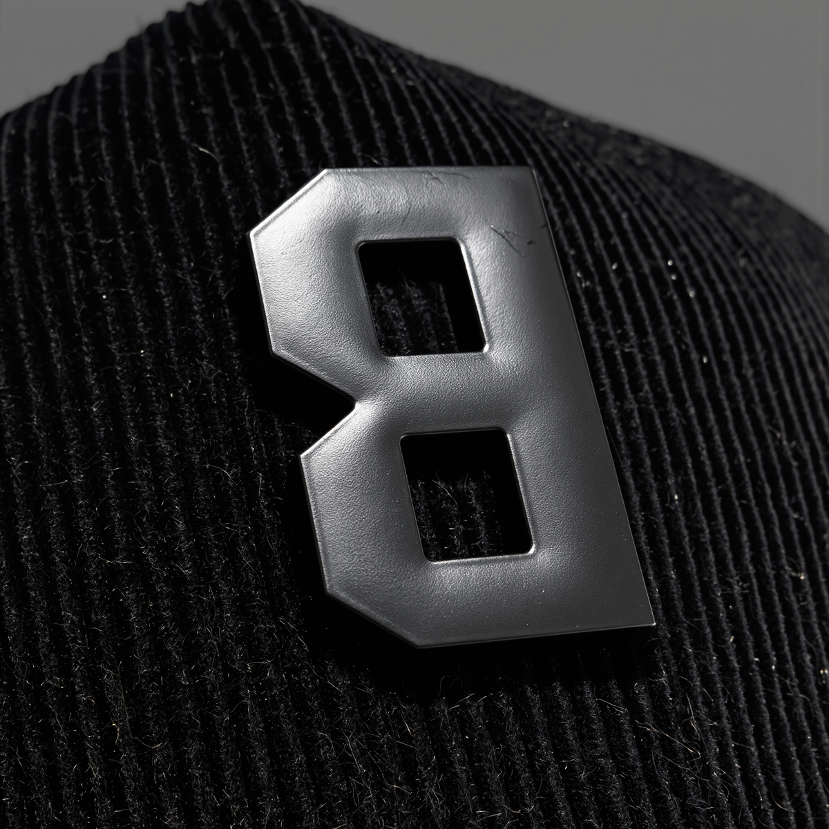 BLACK C