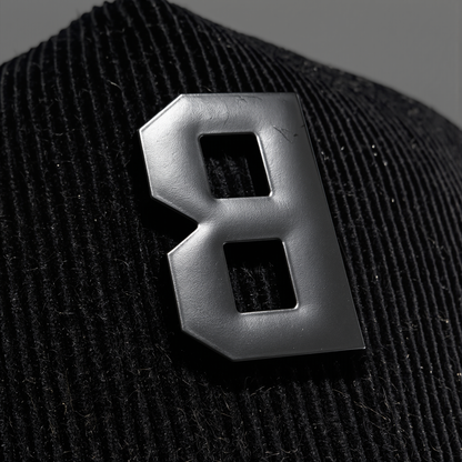 BLACK C