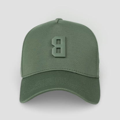 FOREST GREEN