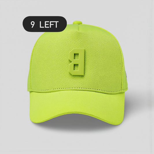 NEON GREEN LIGHT