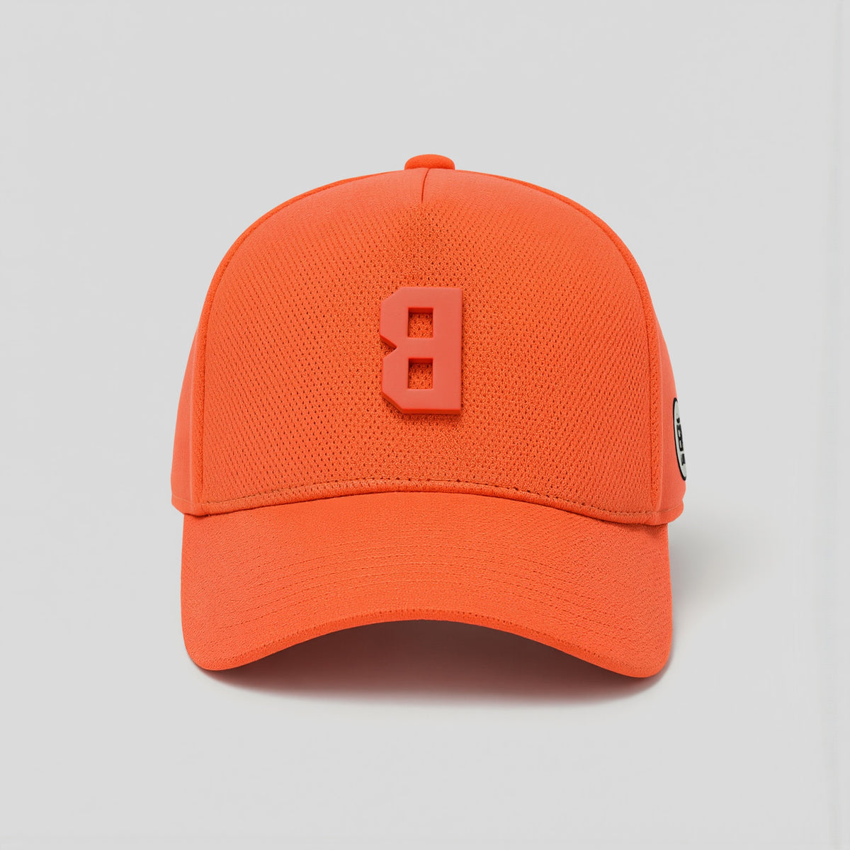NEON ORANGE