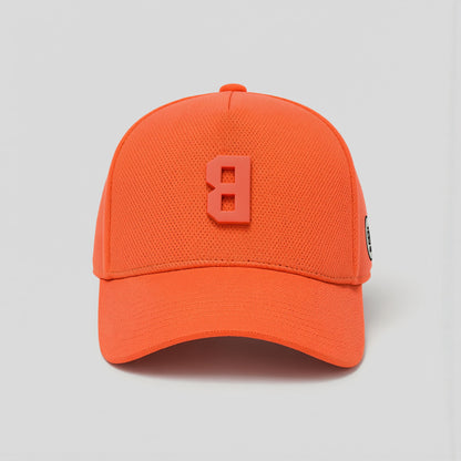 NEON ORANGE
