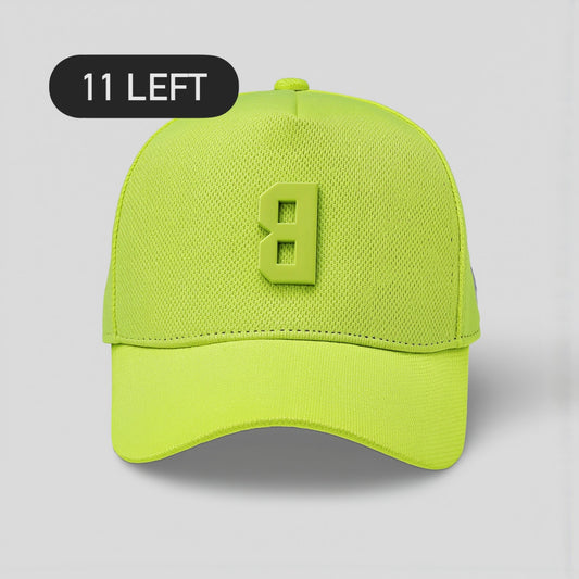 NEON GREEN LIGHT