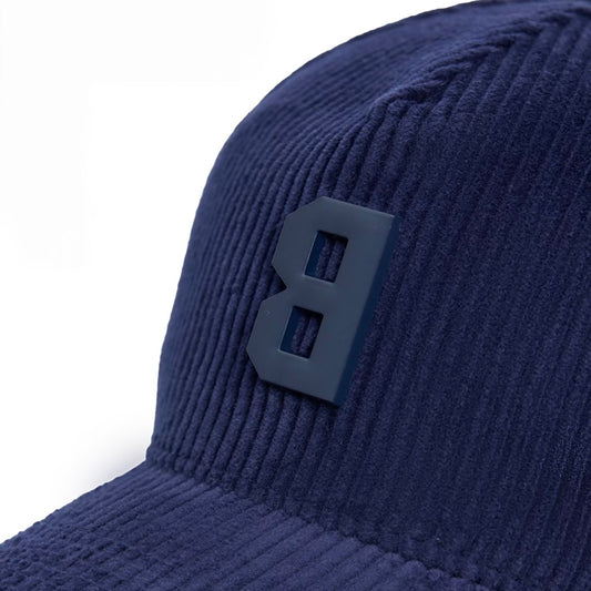 BLUE MELANGE