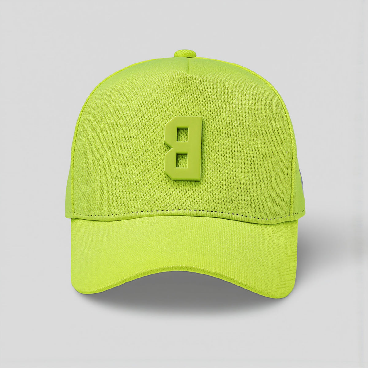 NEON GREEN LIGHT