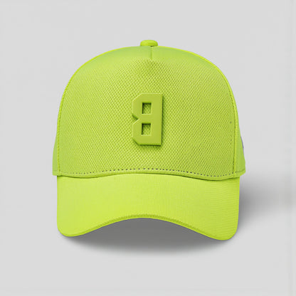 NEON GREEN LIGHT