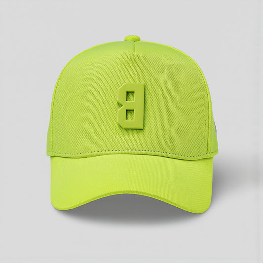 NEON GREEN LIGHT