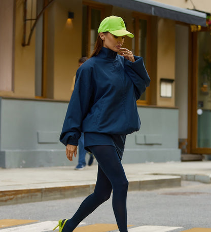 NEON GREEN LIGHT