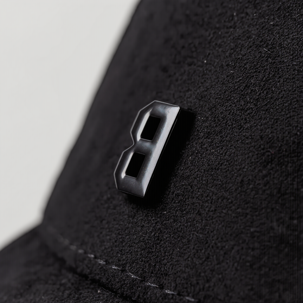 SOFT BLACK