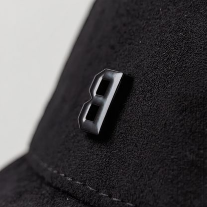 SOFT BLACK