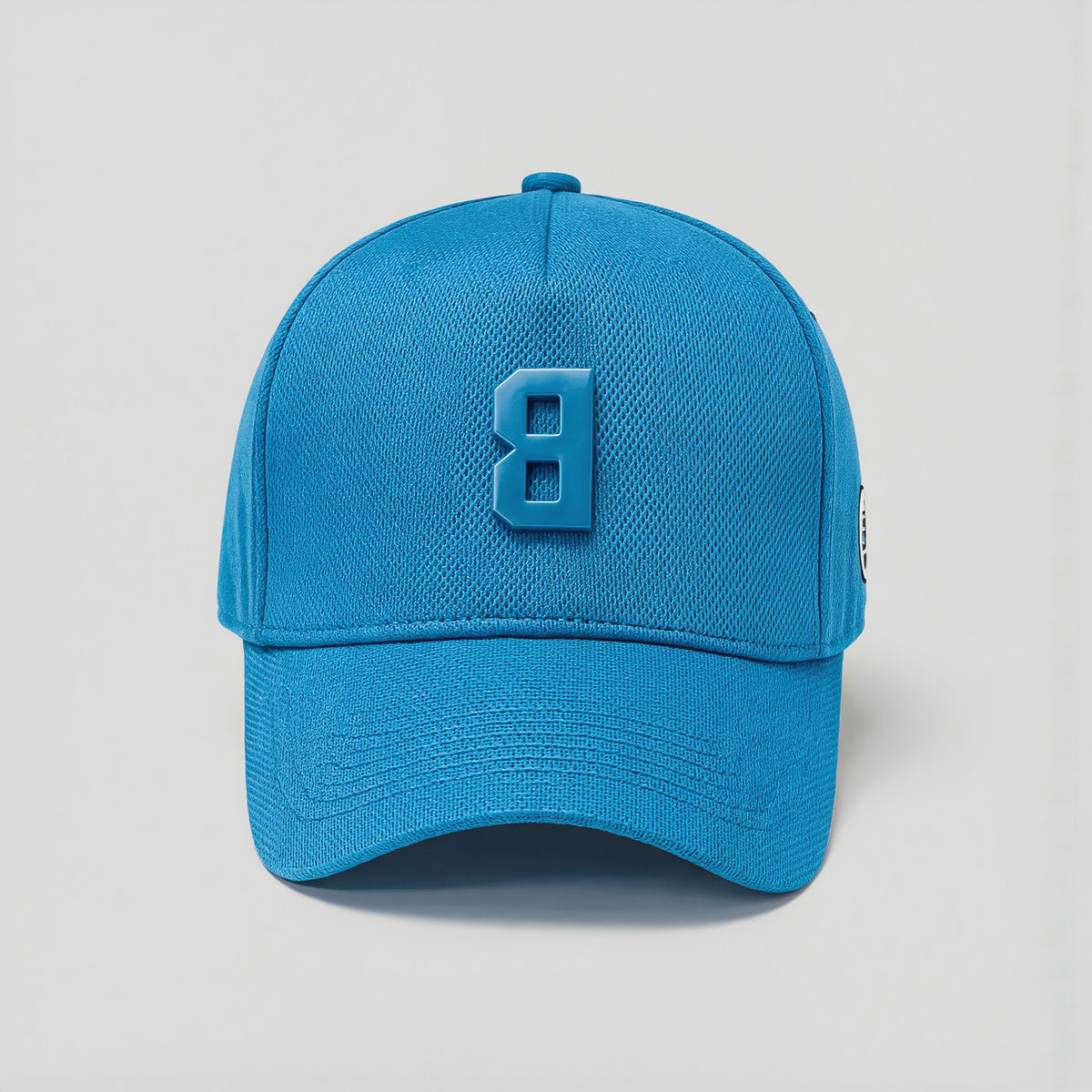 NEON INDIGO