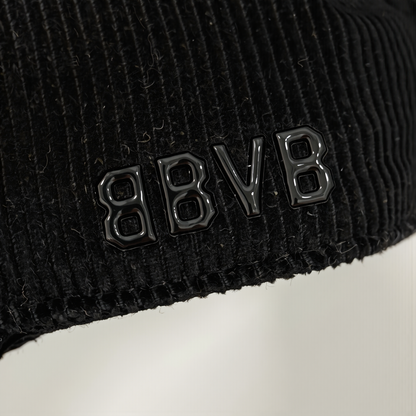 BLACK C