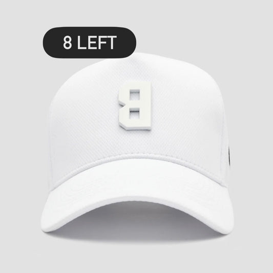 WHITE B