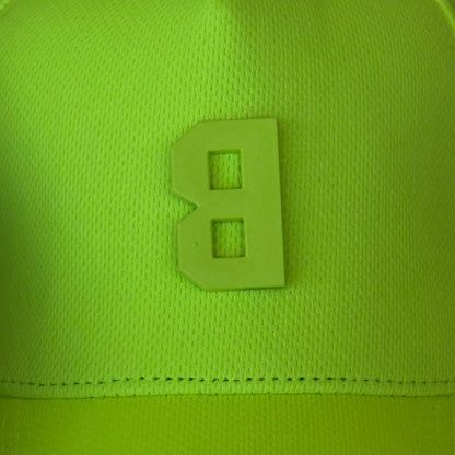 NEON GREEN LIGHT • MANUFACTURE VARIANT