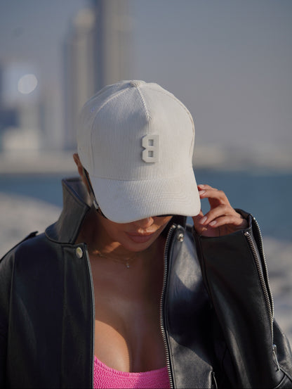 WHITE FFF