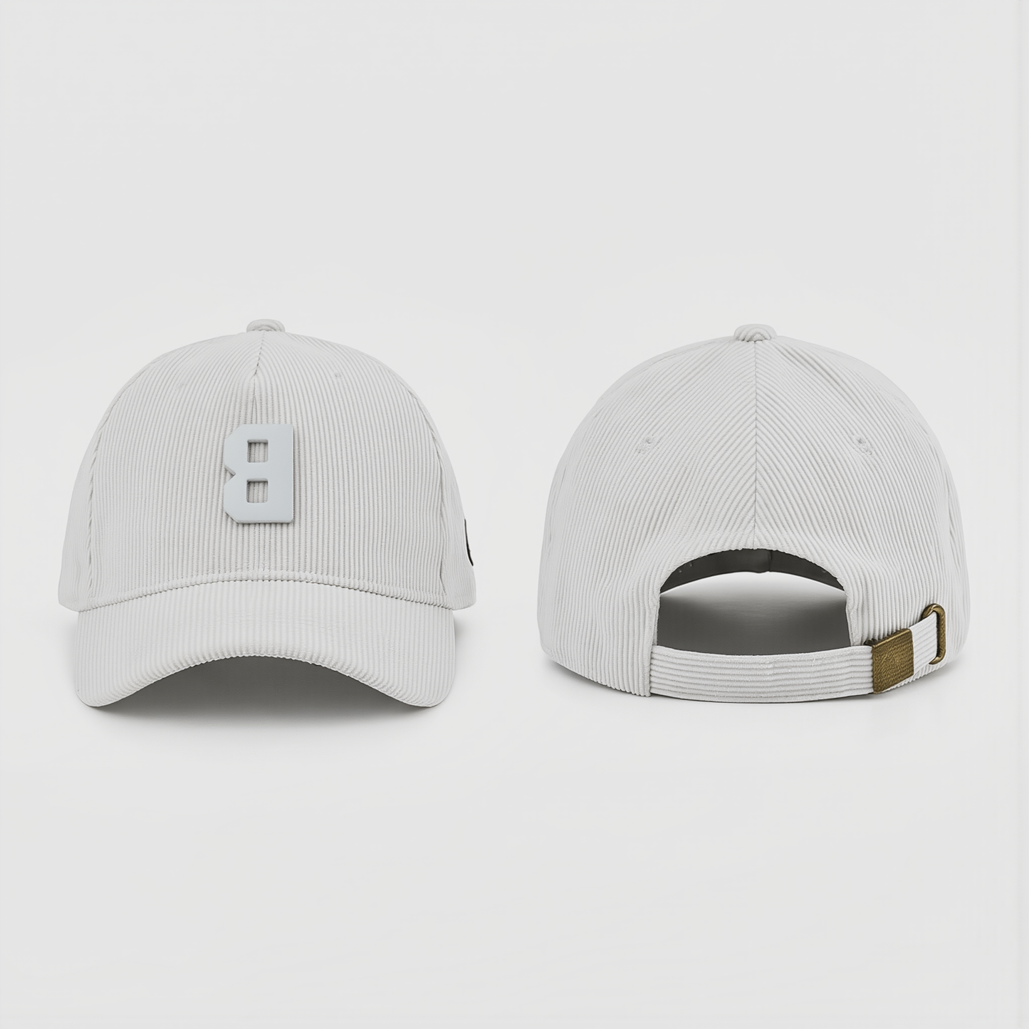 WHITE FFF