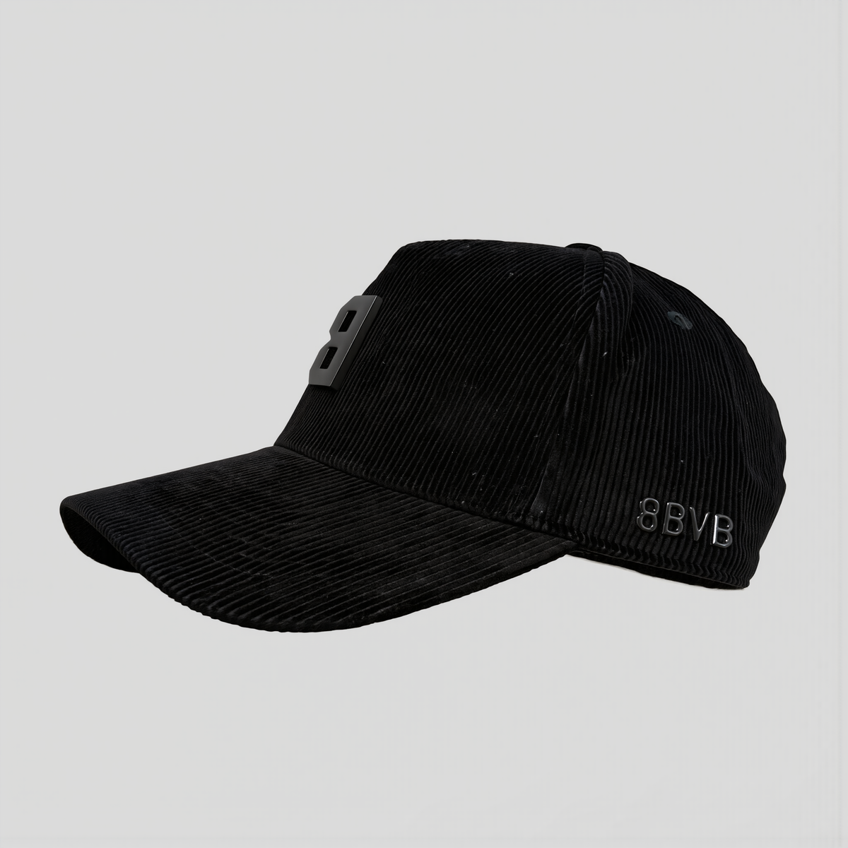BLACK C