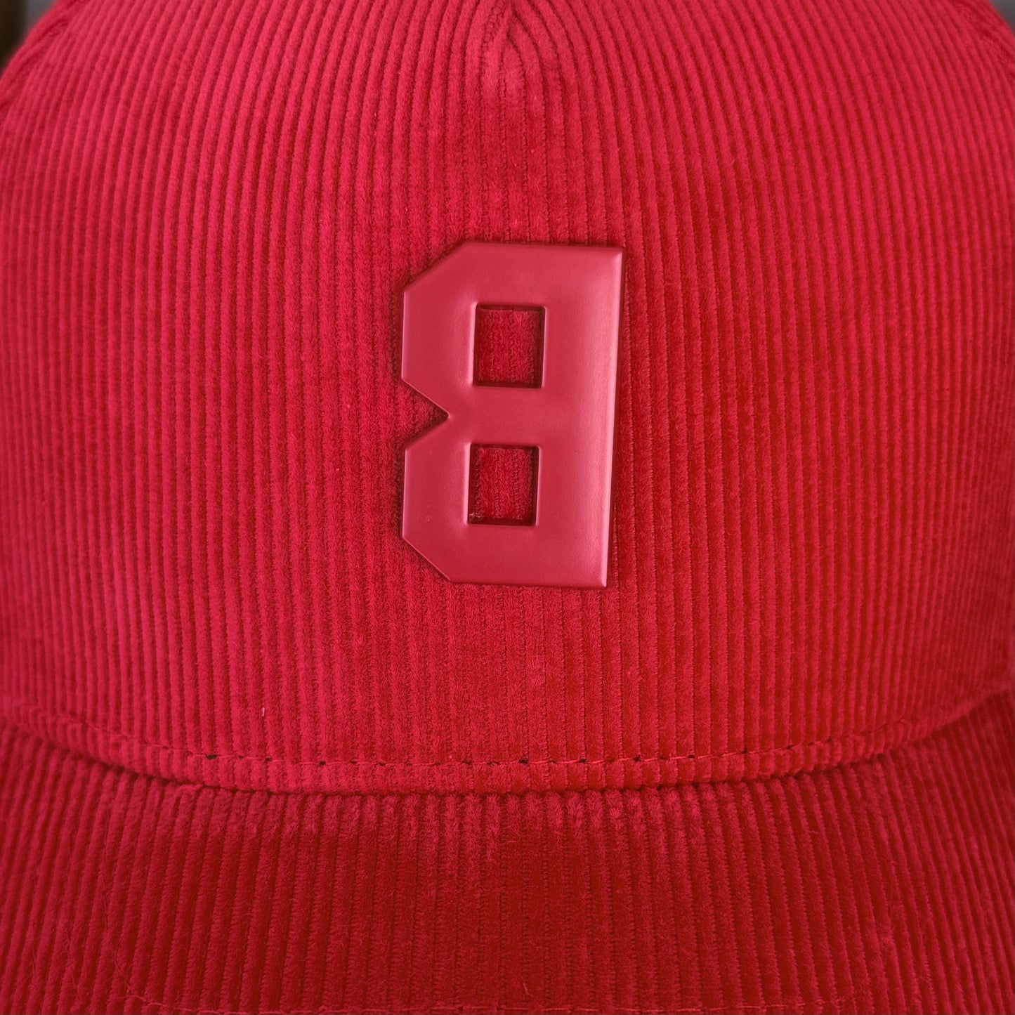 RED TANGO • MANUFACTURE VARIANT