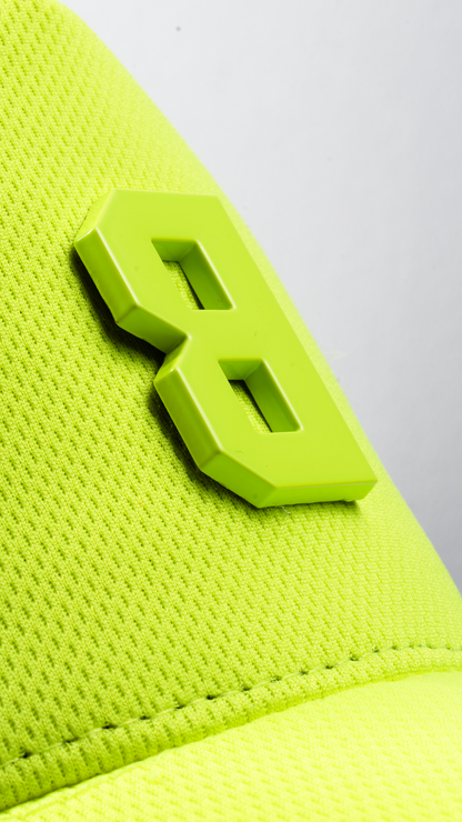 NEON GREEN LIGHT
