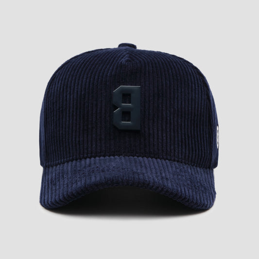 BLUE MELANGE