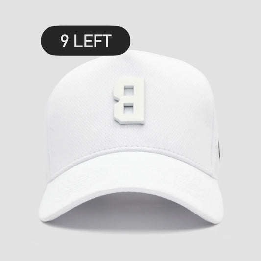 WHITE B