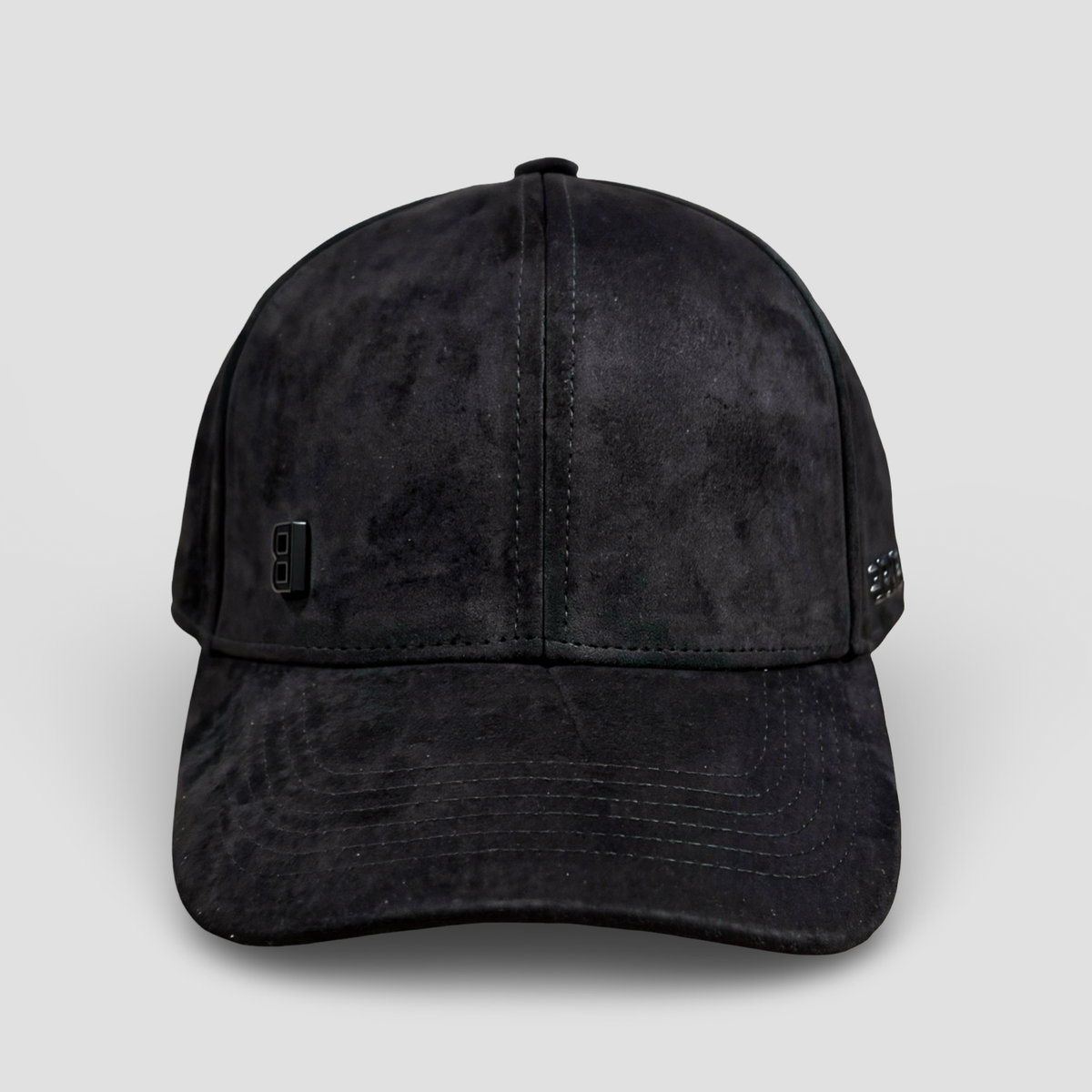 SOFT BLACK