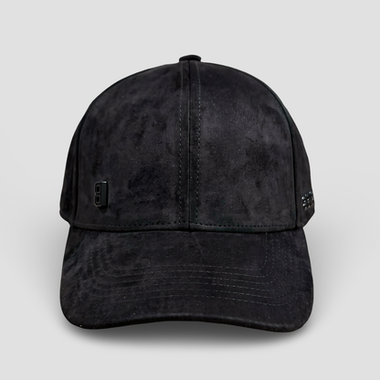 SOFT BLACK