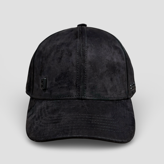 SOFT BLACK