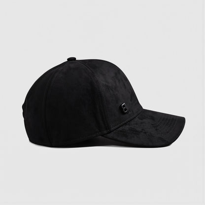 SOFT BLACK