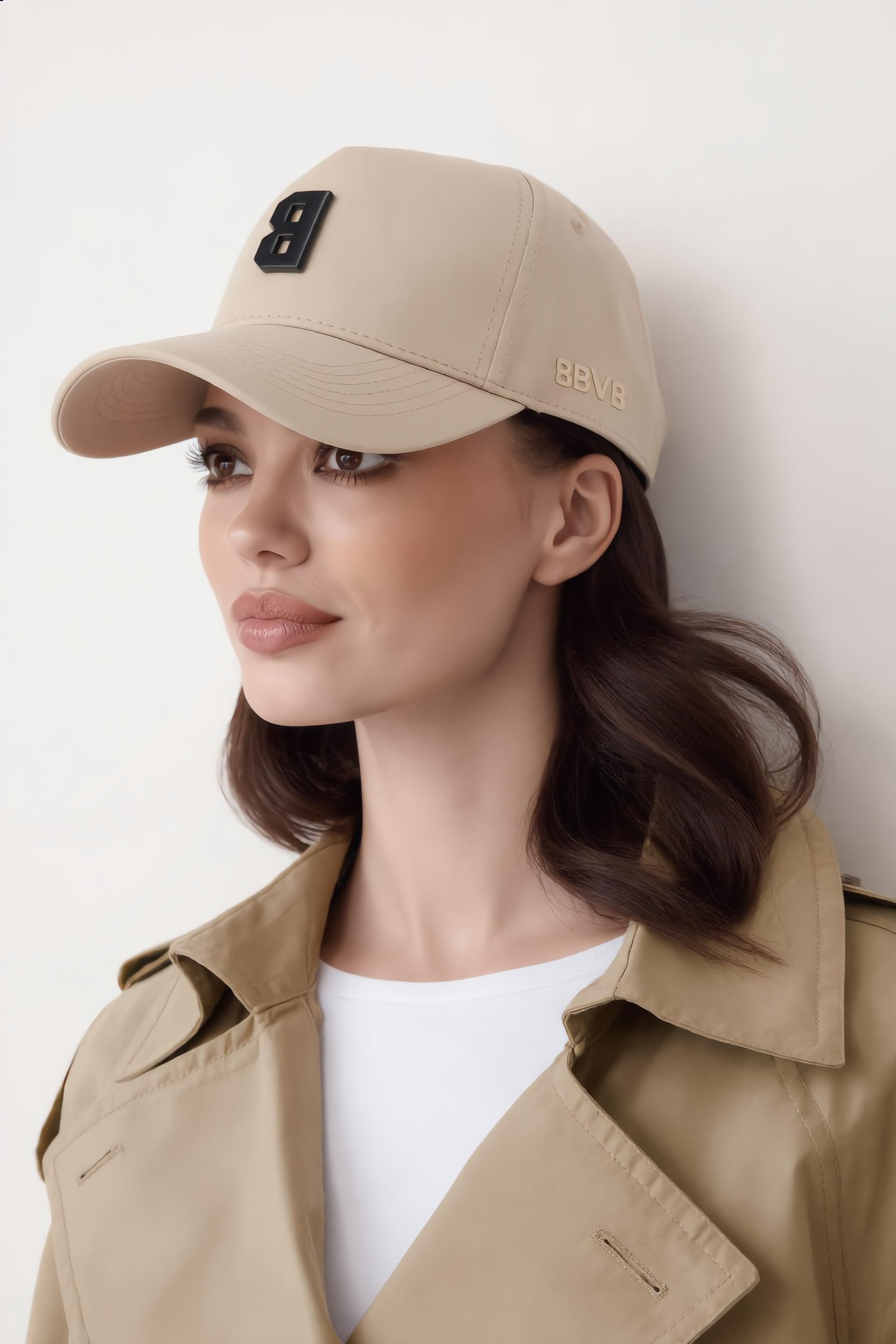 BBVB B CAPS BY VICTORIA BONYA