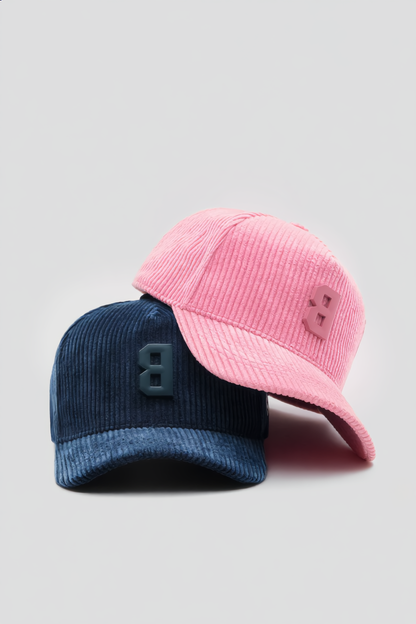 EASTER SPECIAL (two caps)